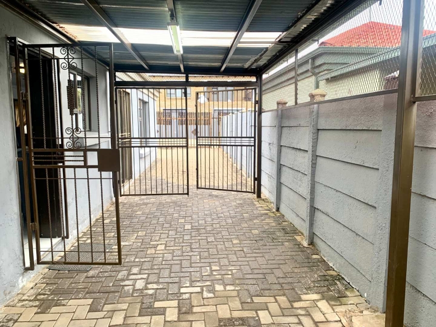 3 Bedroom Property for Sale in Vista Park Free State